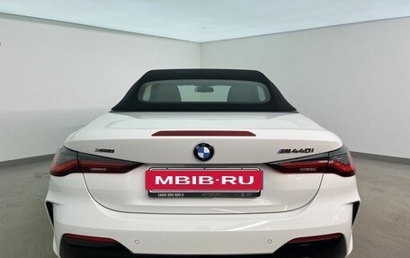 BMW 4 серия, 2021 год, 7 298 000 рублей, 4 фотография