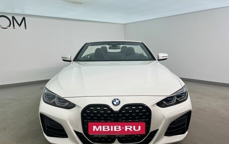 BMW 4 серия, 2021 год, 7 298 000 рублей, 3 фотография