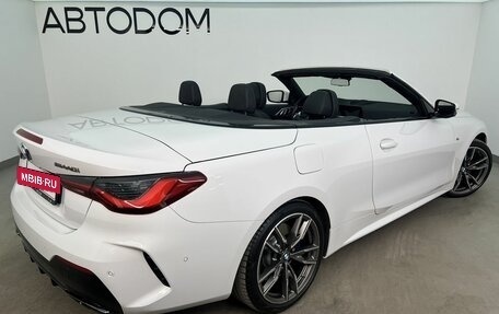 BMW 4 серия, 2021 год, 7 298 000 рублей, 2 фотография
