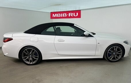 BMW 4 серия, 2021 год, 7 298 000 рублей, 6 фотография
