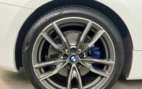 BMW 4 серия, 2021 год, 7 298 000 рублей, 7 фотография