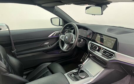 BMW 4 серия, 2021 год, 7 298 000 рублей, 12 фотография