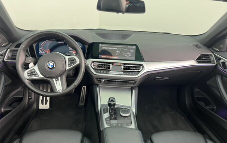 BMW 4 серия, 2021 год, 7 298 000 рублей, 11 фотография