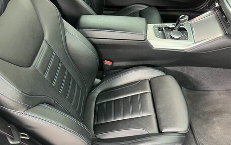 BMW 4 серия, 2021 год, 7 298 000 рублей, 13 фотография