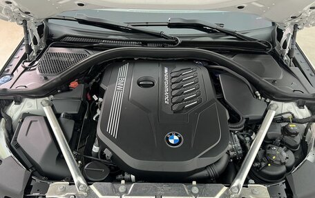 BMW 4 серия, 2021 год, 7 298 000 рублей, 10 фотография