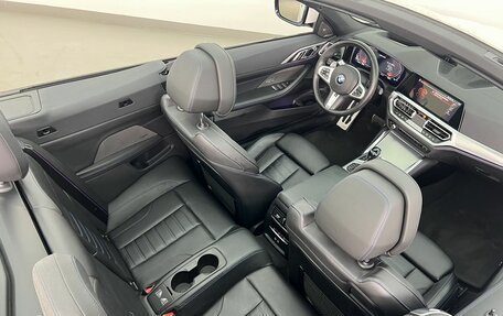 BMW 4 серия, 2021 год, 7 298 000 рублей, 14 фотография