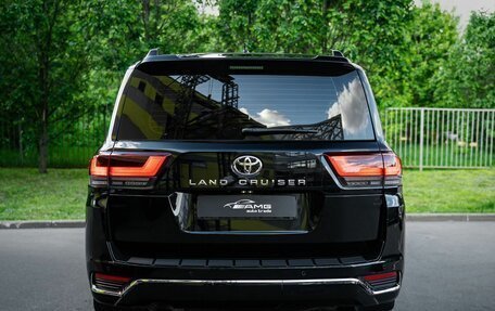 Toyota Land Cruiser, 2024 год, 21 400 000 рублей, 4 фотография