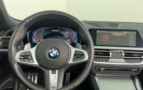 BMW 4 серия, 2021 год, 7 298 000 рублей, 18 фотография