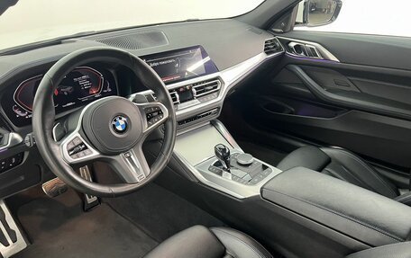 BMW 4 серия, 2021 год, 7 298 000 рублей, 16 фотография