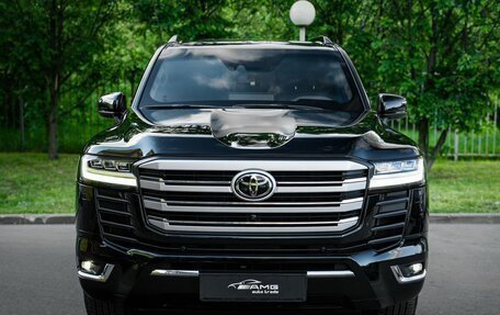 Toyota Land Cruiser, 2024 год, 21 400 000 рублей, 2 фотография