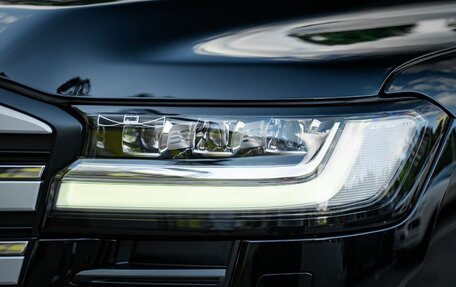 Toyota Land Cruiser, 2024 год, 21 400 000 рублей, 7 фотография