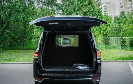 Toyota Land Cruiser, 2024 год, 21 400 000 рублей, 14 фотография