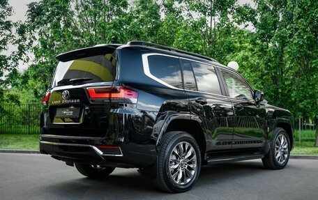 Toyota Land Cruiser, 2024 год, 21 400 000 рублей, 12 фотография