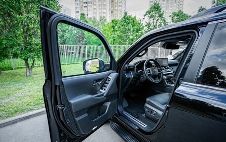 Toyota Land Cruiser, 2024 год, 21 400 000 рублей, 18 фотография