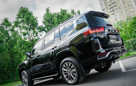 Toyota Land Cruiser, 2024 год, 21 400 000 рублей, 13 фотография
