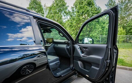 Toyota Land Cruiser, 2024 год, 21 400 000 рублей, 16 фотография