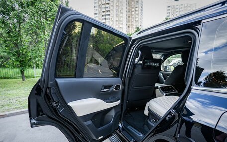 Toyota Land Cruiser, 2024 год, 21 400 000 рублей, 15 фотография