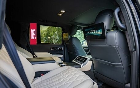 Toyota Land Cruiser, 2024 год, 21 400 000 рублей, 19 фотография