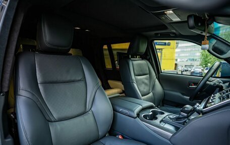 Toyota Land Cruiser, 2024 год, 21 400 000 рублей, 21 фотография