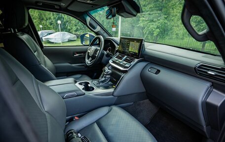 Toyota Land Cruiser, 2024 год, 21 400 000 рублей, 20 фотография
