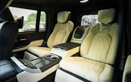Toyota Land Cruiser, 2024 год, 21 400 000 рублей, 22 фотография
