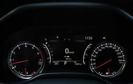 Toyota Land Cruiser, 2024 год, 21 400 000 рублей, 33 фотография