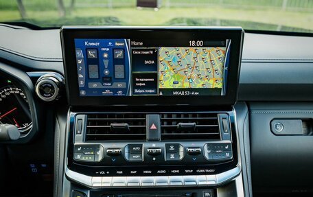 Toyota Land Cruiser, 2024 год, 21 400 000 рублей, 30 фотография
