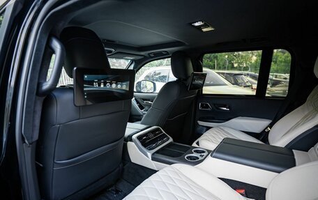 Toyota Land Cruiser, 2024 год, 21 400 000 рублей, 24 фотография