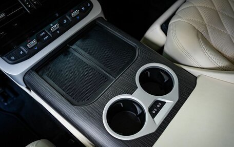 Toyota Land Cruiser, 2024 год, 21 400 000 рублей, 35 фотография