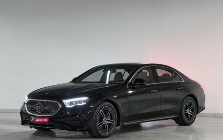 Mercedes-Benz E-Класс, 2025 год, 8 300 000 рублей, 1 фотография