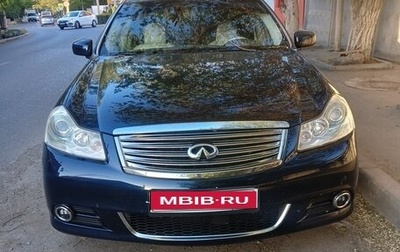 Infiniti M, 2007 год, 930 000 рублей, 1 фотография