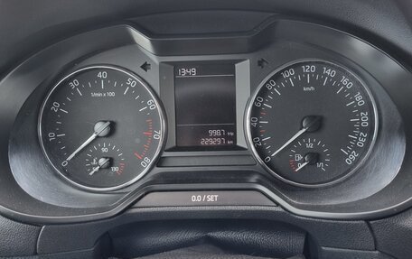 Skoda Octavia, 2015 год, 950 000 рублей, 1 фотография