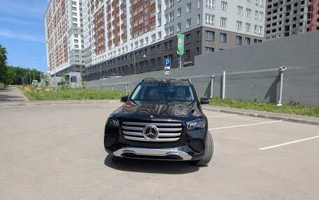 Mercedes-Benz GLS, 2023 год, 12 500 000 рублей, 1 фотография