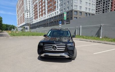 Mercedes-Benz GLS, 2023 год, 12 500 000 рублей, 1 фотография