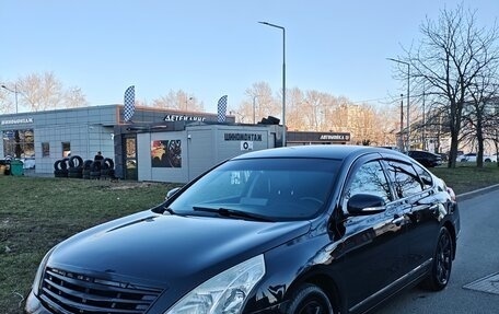 Nissan Teana, 2009 год, 899 000 рублей, 1 фотография