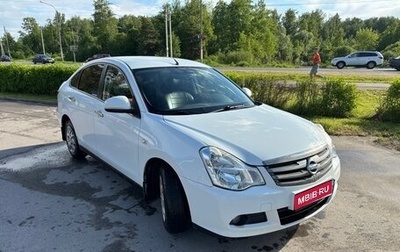 Nissan Almera, 2014 год, 710 000 рублей, 1 фотография