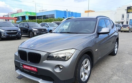 BMW X1, 2012 год, 1 270 000 рублей, 1 фотография