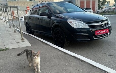 Opel Astra H, 2012 год, 360 000 рублей, 1 фотография