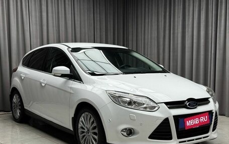 Ford Focus III, 2011 год, 899 000 рублей, 1 фотография