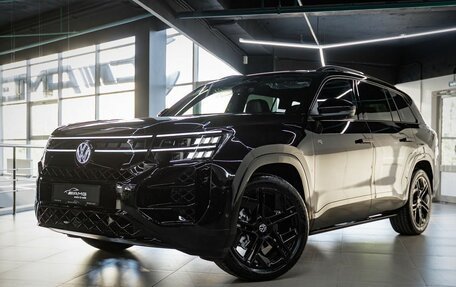 Volkswagen Teramont, 2026 год, 6 099 000 рублей, 1 фотография