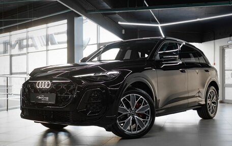 Audi Q5, 2026 год, 6 390 000 рублей, 1 фотография
