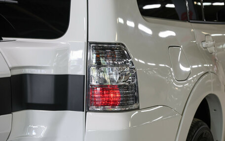 Mitsubishi Pajero IV, 2018 год, 3 598 000 рублей, 25 фотография