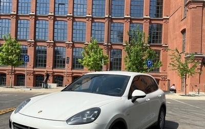 Porsche Cayenne III, 2015 год, 3 200 000 рублей, 1 фотография