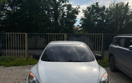 Mazda 3, 2010 год, 600 000 рублей, 1 фотография