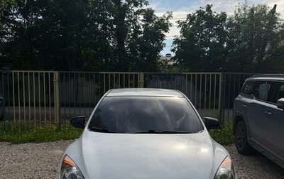 Mazda 3, 2010 год, 600 000 рублей, 1 фотография