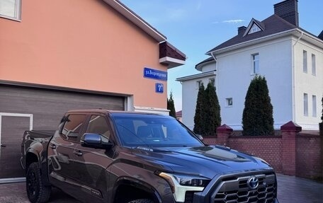 Toyota Tundra, 2024 год, 9 450 000 рублей, 1 фотография
