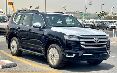 Toyota Land Cruiser, 2026 год, 12 900 000 рублей, 1 фотография