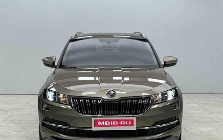 Skoda Karoq I, 2025 год, 2 836 000 рублей, 1 фотография