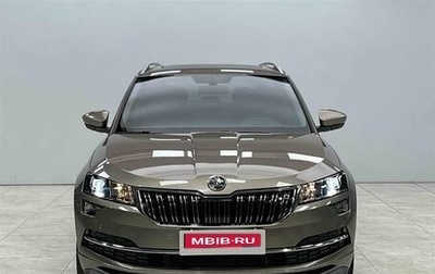 Skoda Karoq I, 2025 год, 2 836 000 рублей, 1 фотография