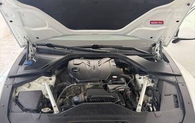 Genesis G80, 2020 год, 4 200 000 рублей, 1 фотография